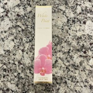 White Point , Poure Femme Perfume Spray 3.4 Fl oz